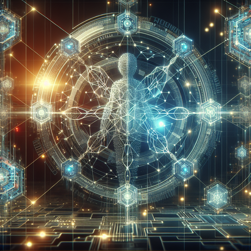 Best Blockchain Development Trends to Watch in the Future