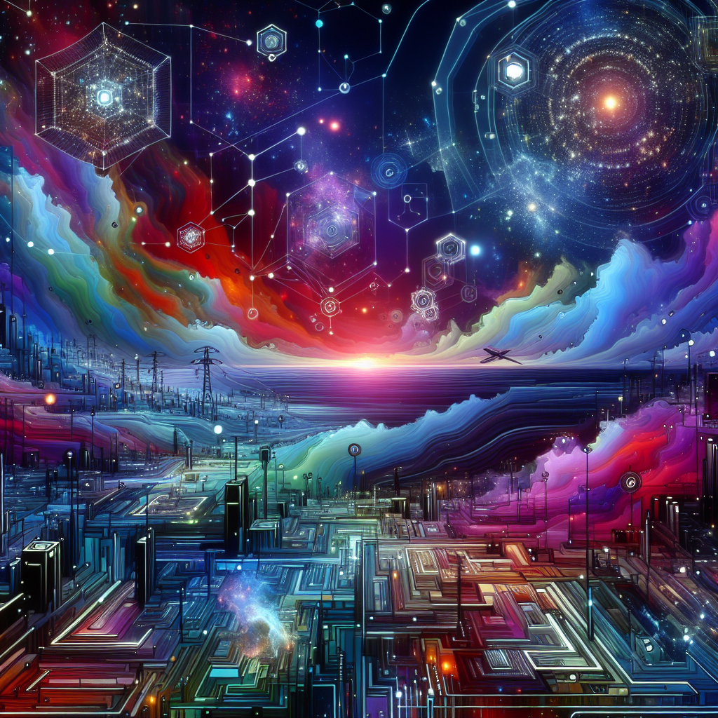 Crypto, DeFi, and Blockchain in 2025: Trends and Challenges