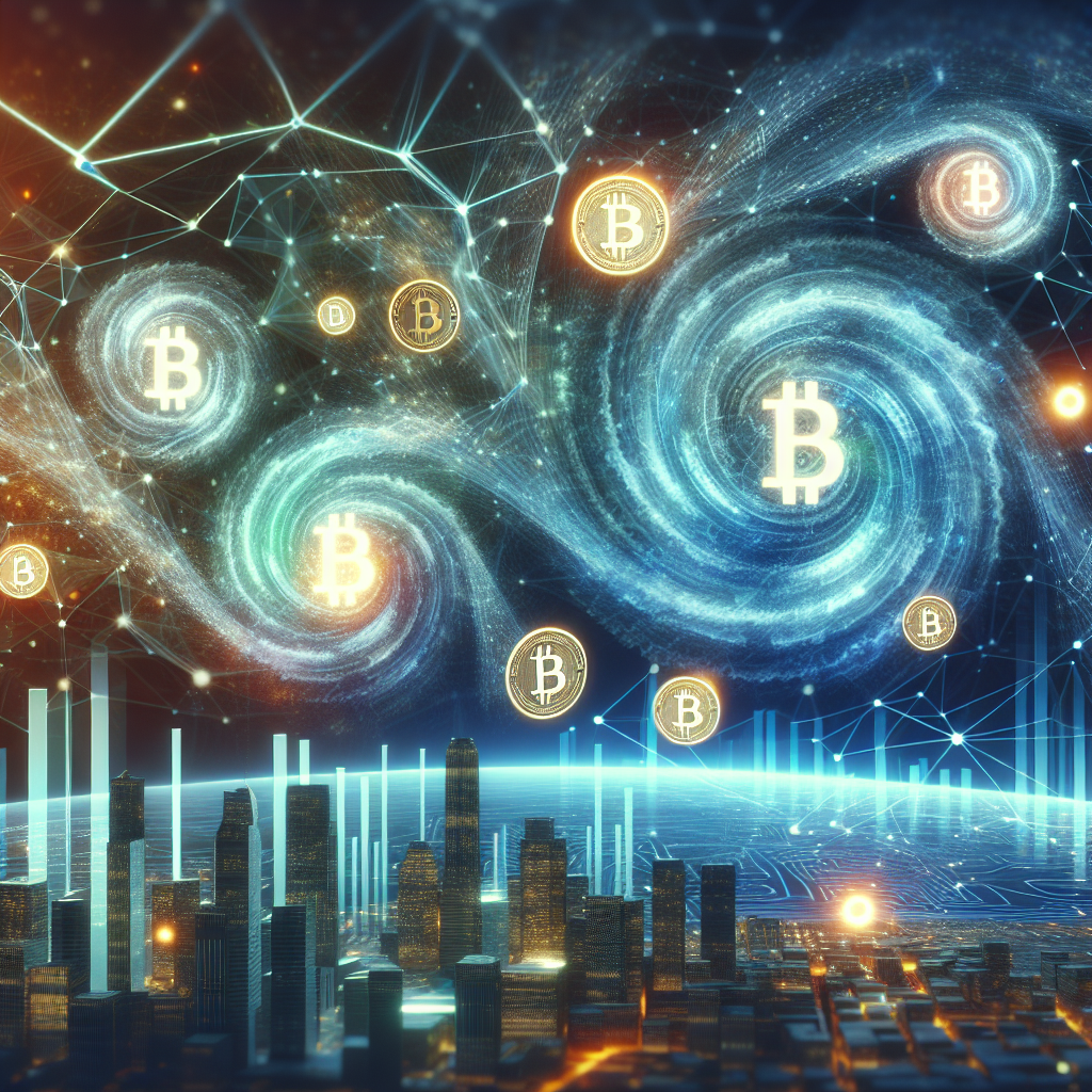 5 Surprising Cryptocurrency Trends to Watch in 2025