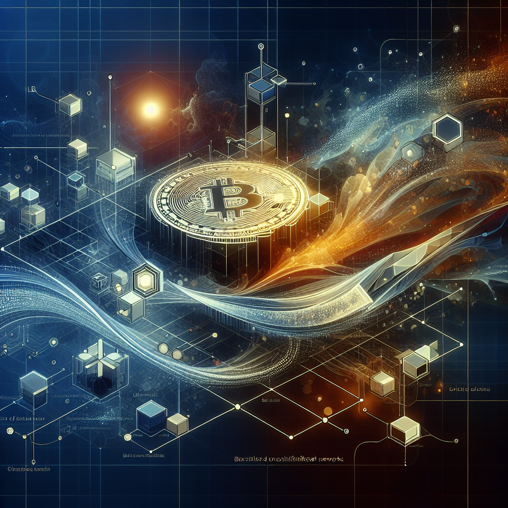 Blockchain Technology Trends That Are Here to Stay