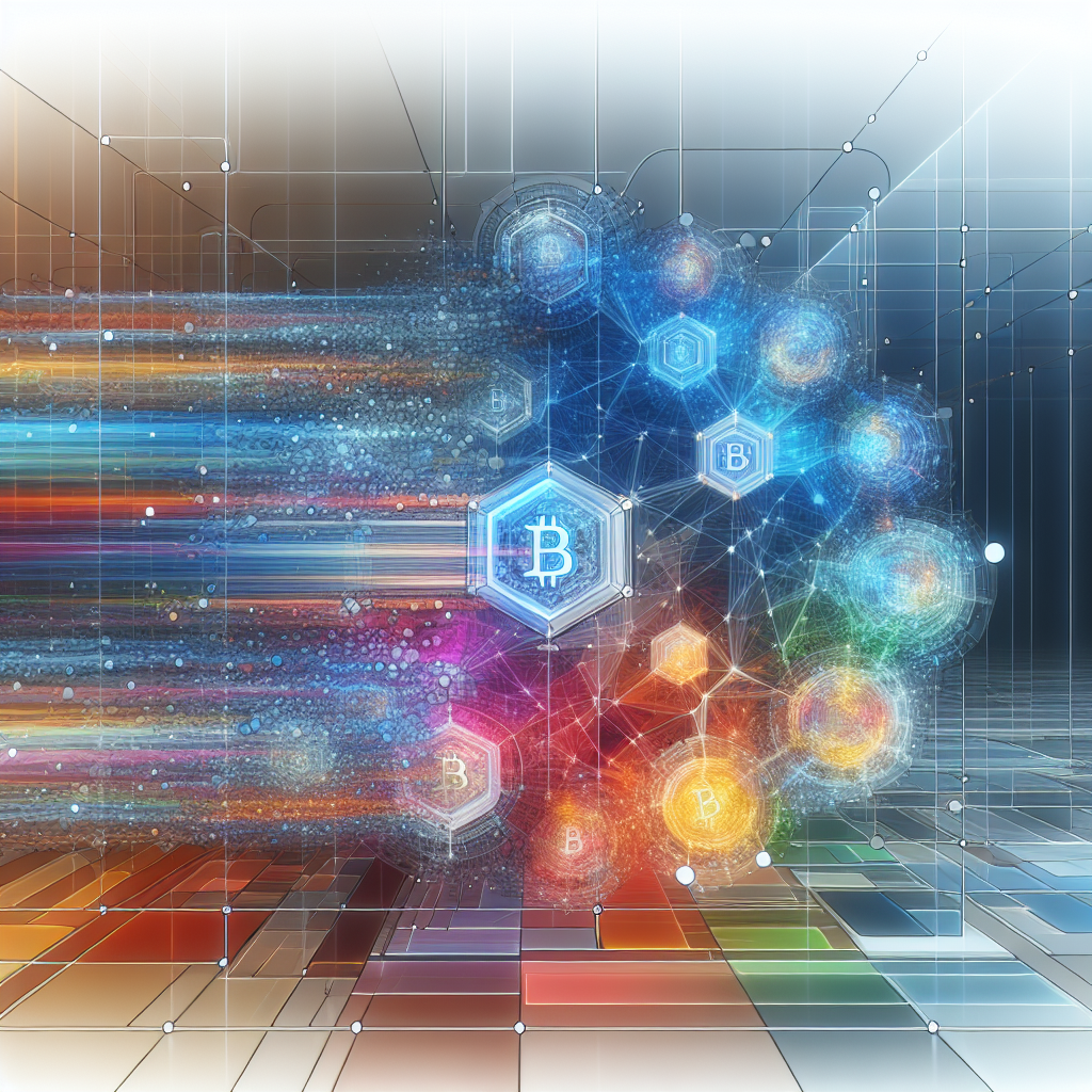 2024 Unveiled: The Transformative Year of Enterprise Blockchain