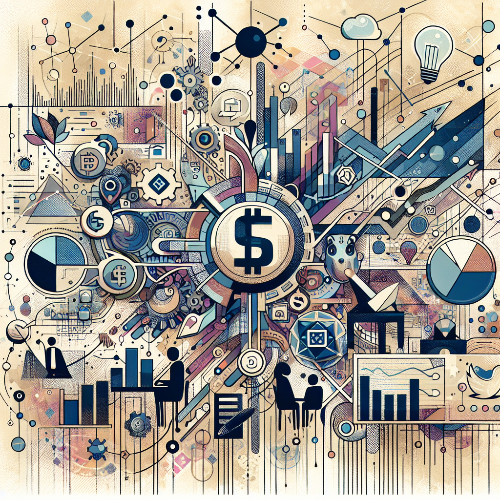 Fintech Sector Rebounds Amid Renewed Confidence