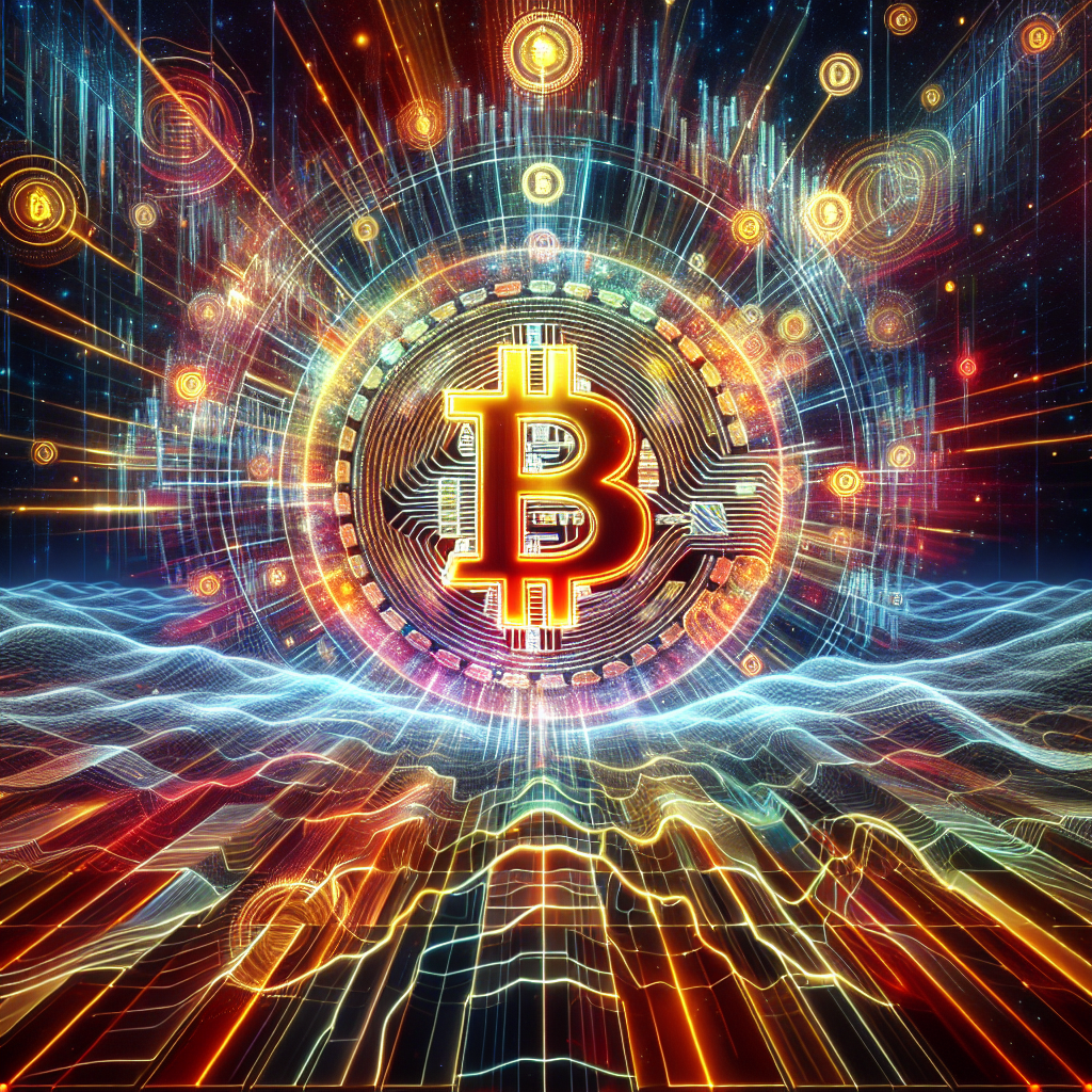 Crypto Price Today: Bitcoin Breaks $95,000, XRP and Stellar Experience Significant Growth