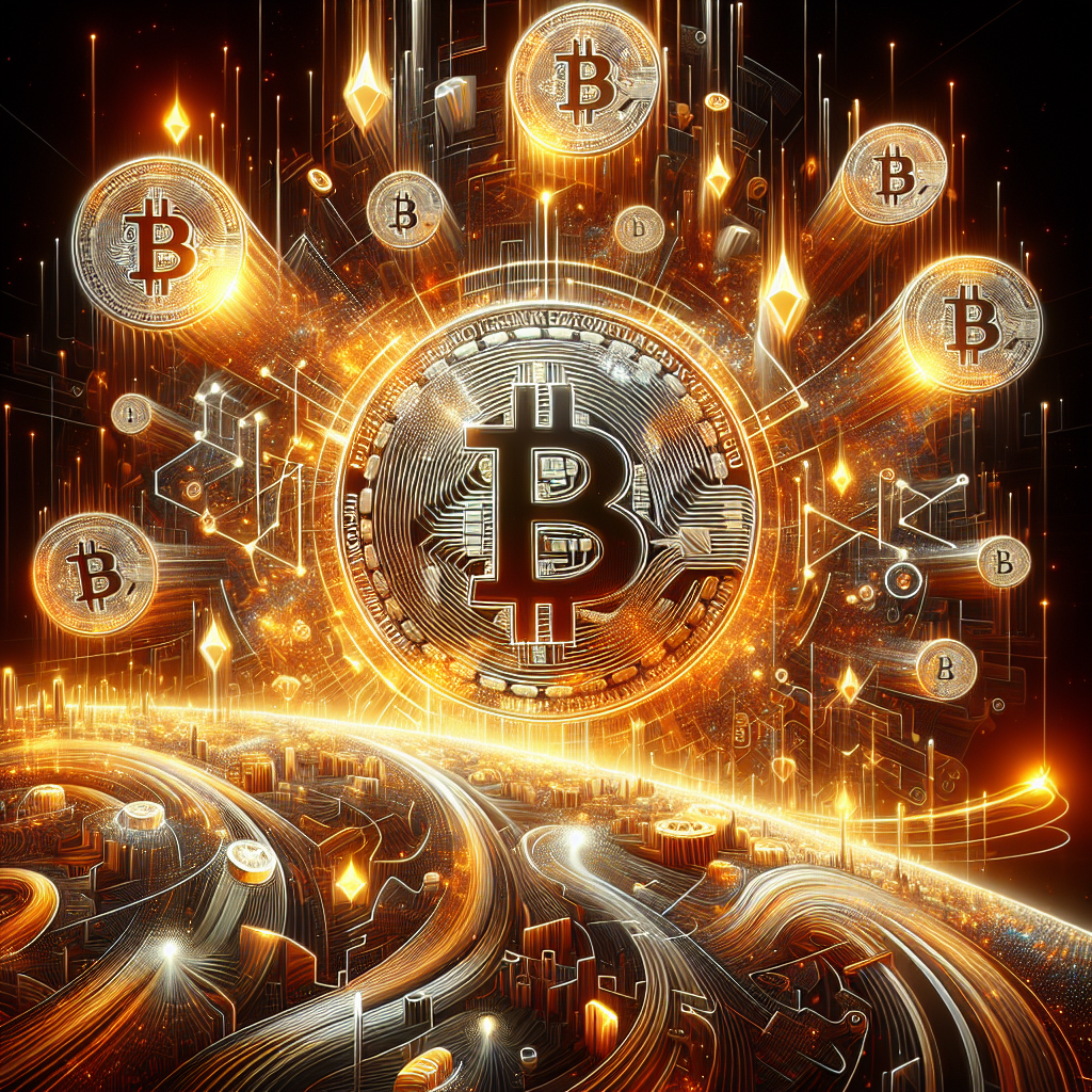 Top Crypto Predictions for 2025: XRP, Bitcoin, and Altcoins to Skyrocket