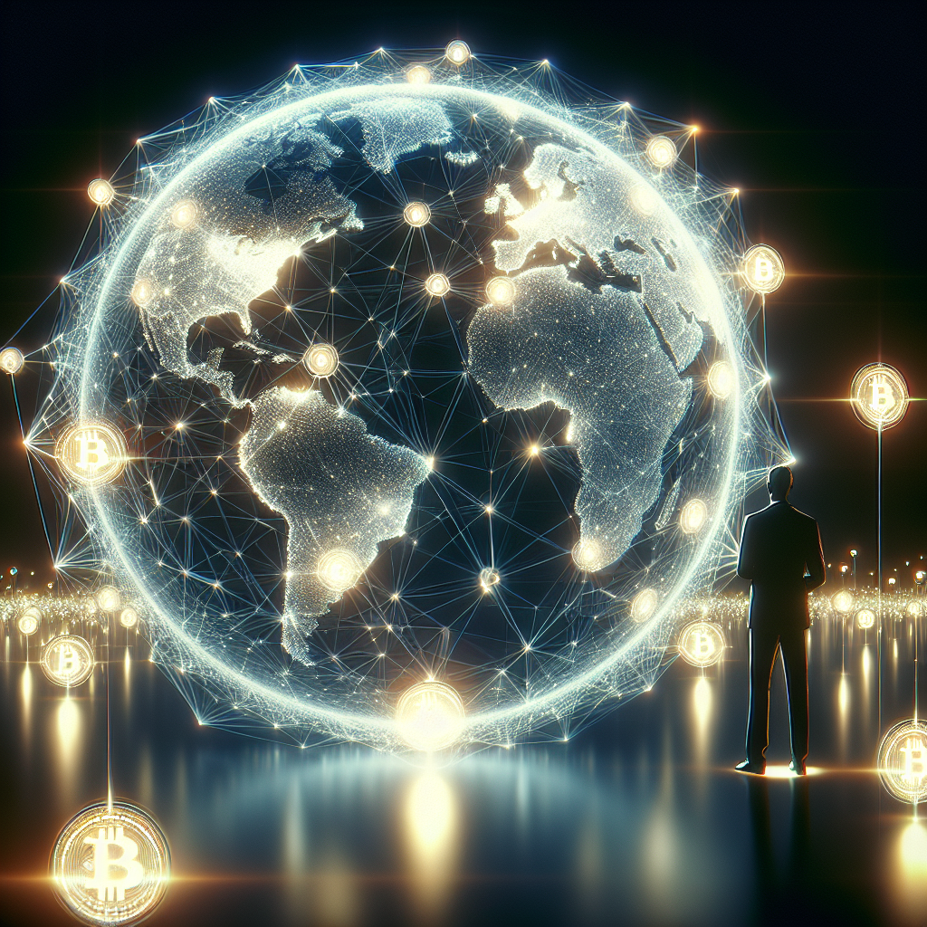 Global Crypto Market Hits $3tn While Trump Selects Stefanik for UN