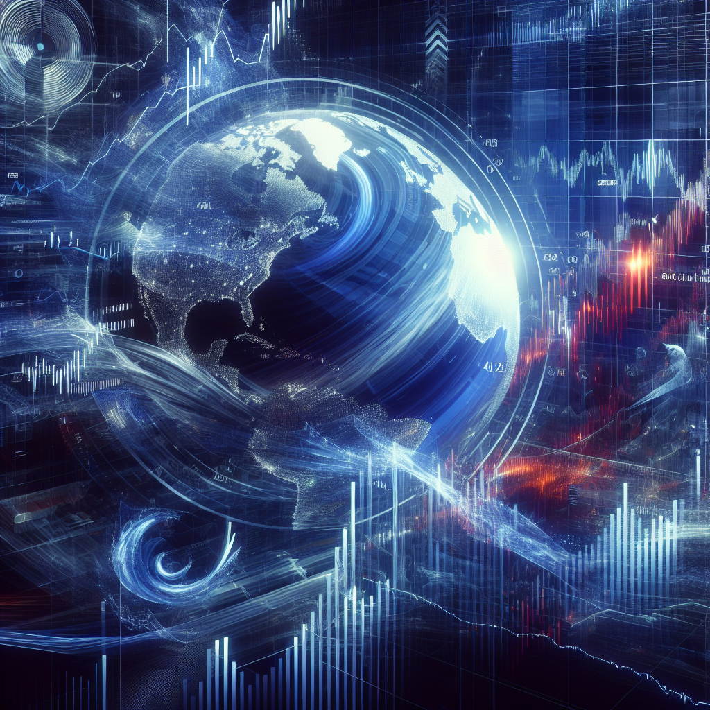 5 Things to Know Before the Stock Market Opens