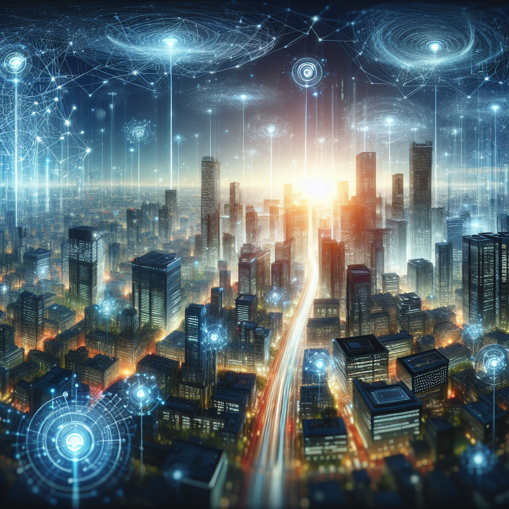 5G Base Station Market Growth Analysis and Trends for Smart Cities