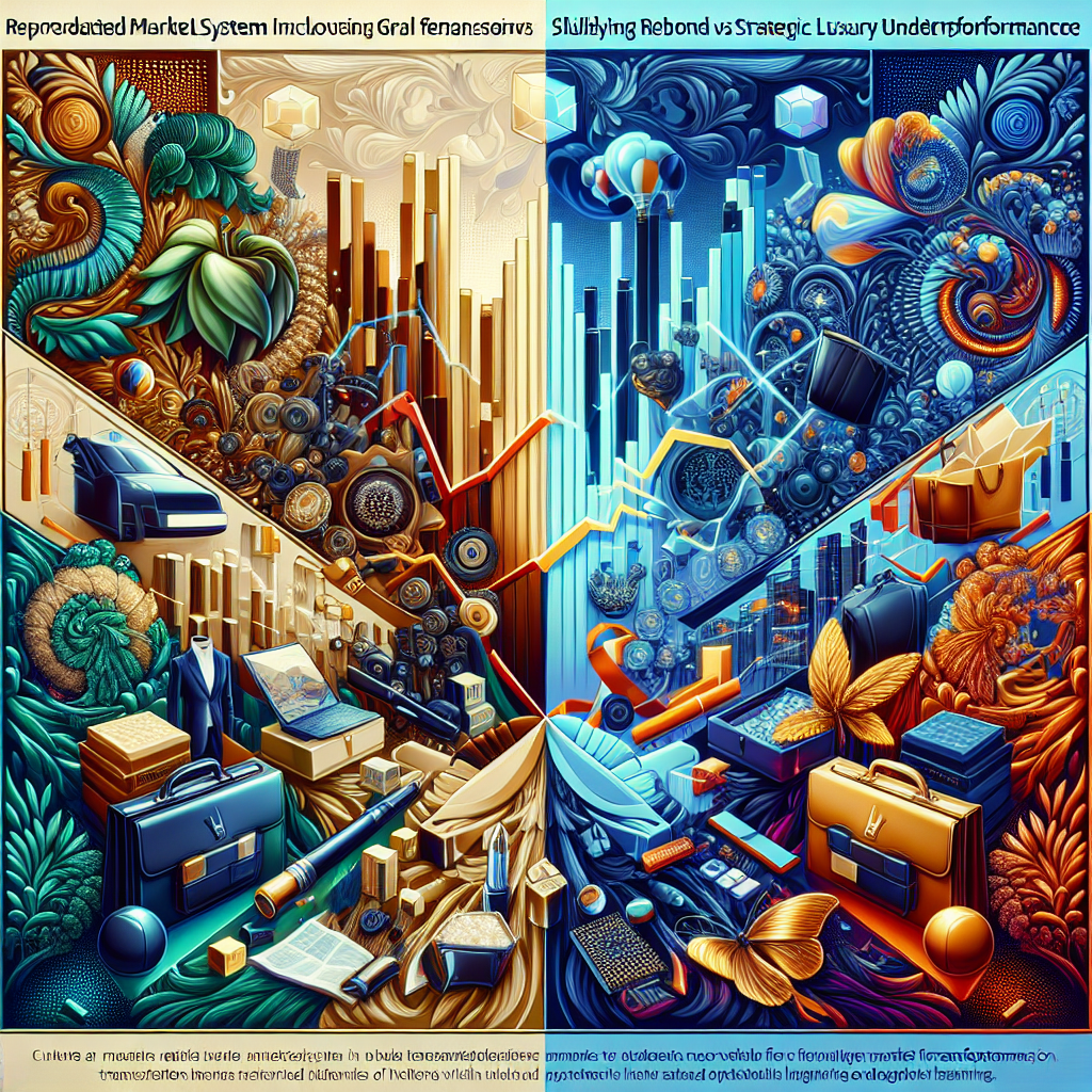 In a Mixed Stock Market for Retail, Leadership Stood Out in 2024