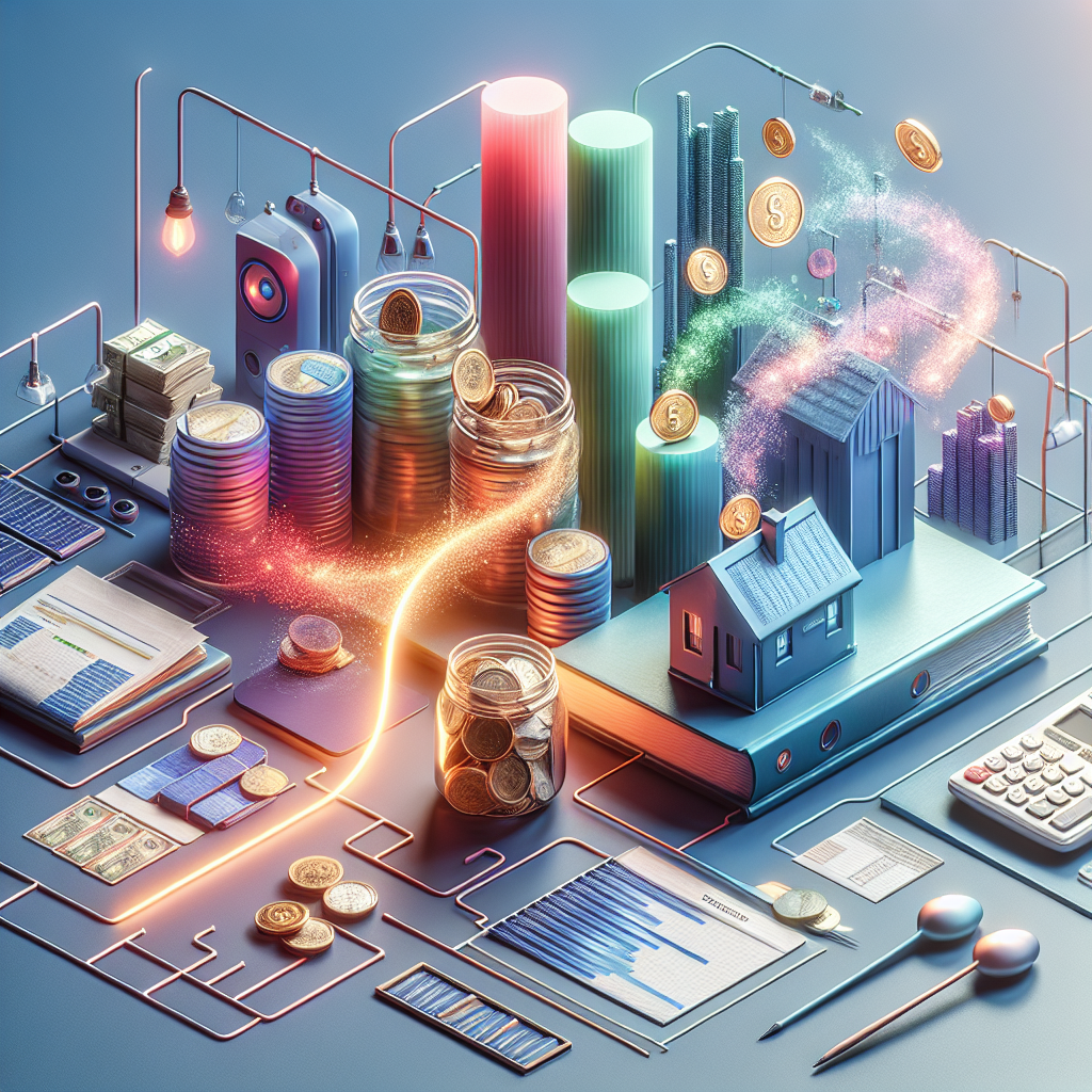 28 Proven Ways to Save Money