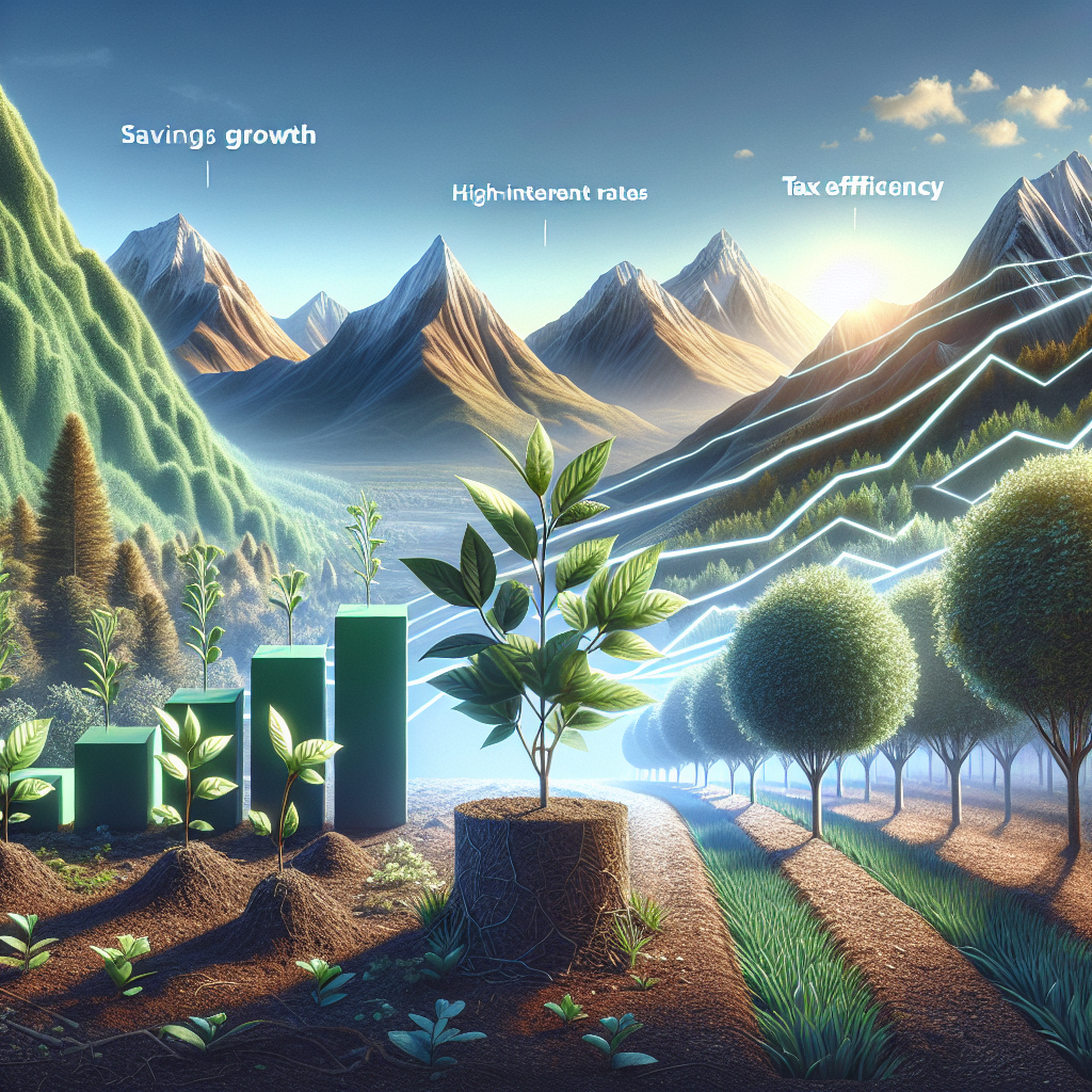 How to Strategically Manage Your Cash Savings