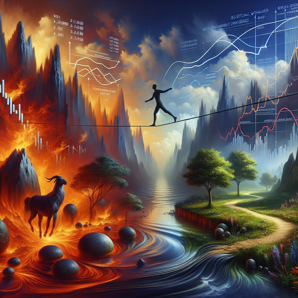 Understanding the Importance and Techniques of Risk Management in Finance