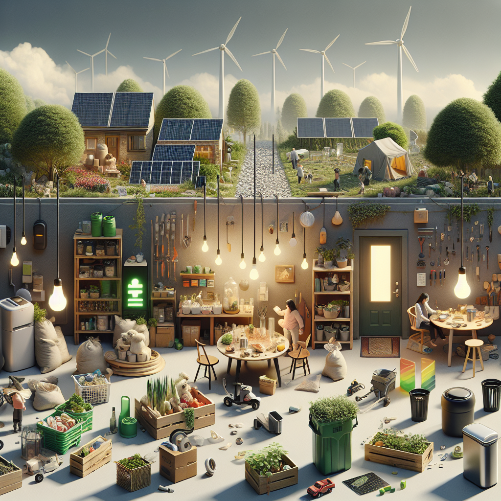 A Cost of Living Survival Guide: 15 Ways to Save in 2025