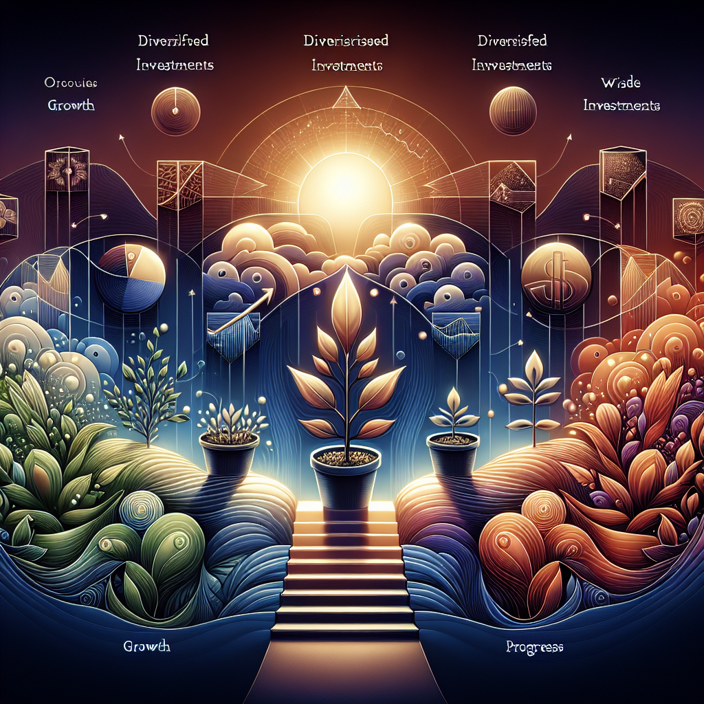 How to Start Investing in 2025: A 5-Step Guide for Beginners