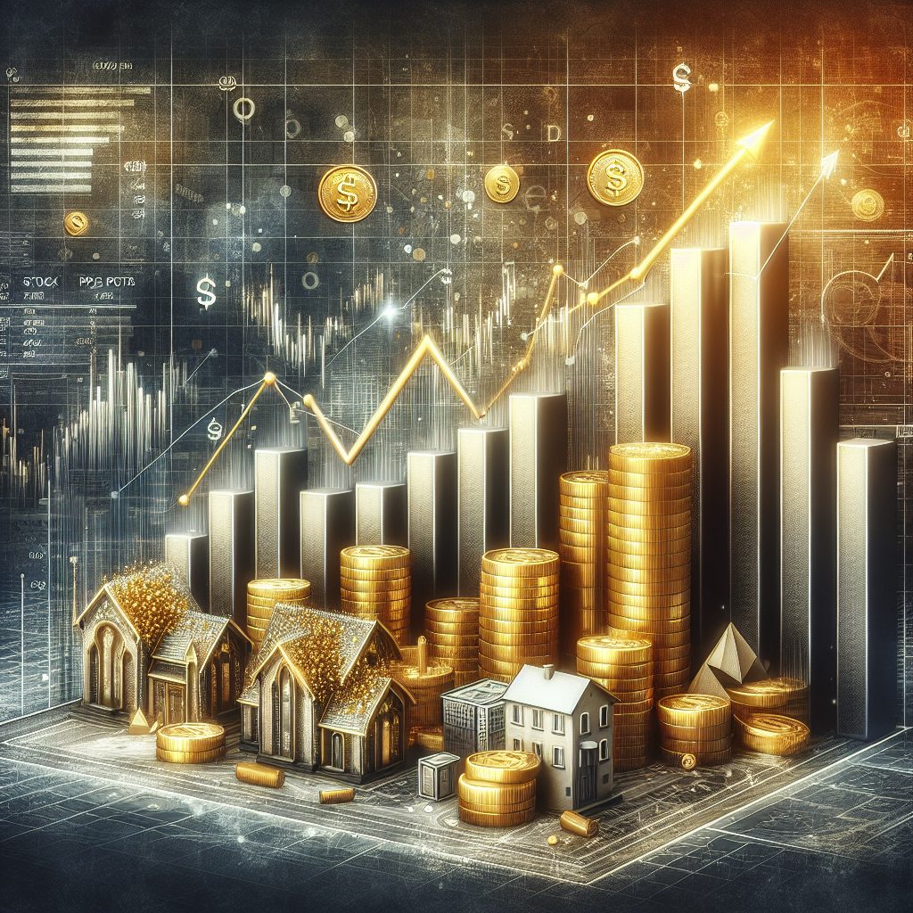 6 Best Investments for Beginners: A Complete Guide