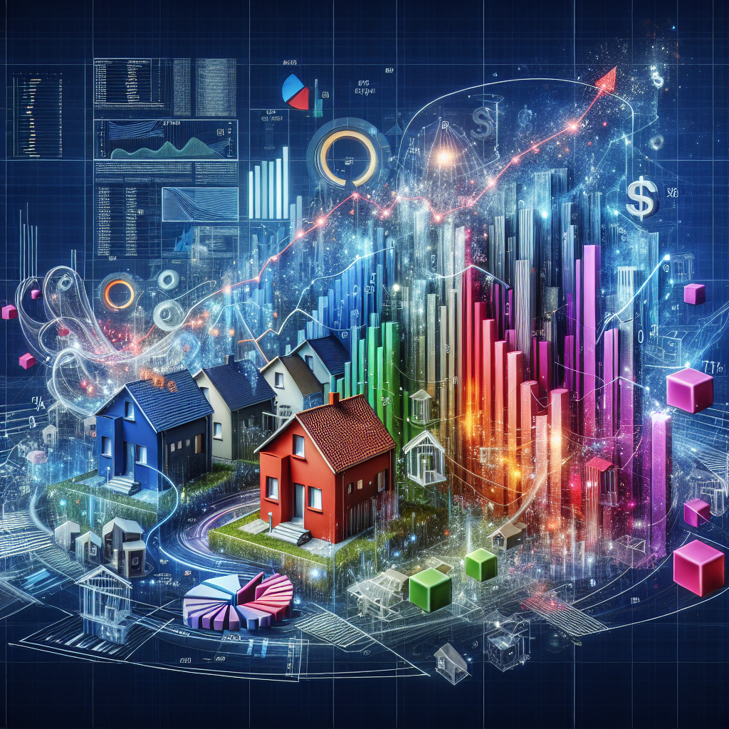 Housing Market: Key Economic Indicators