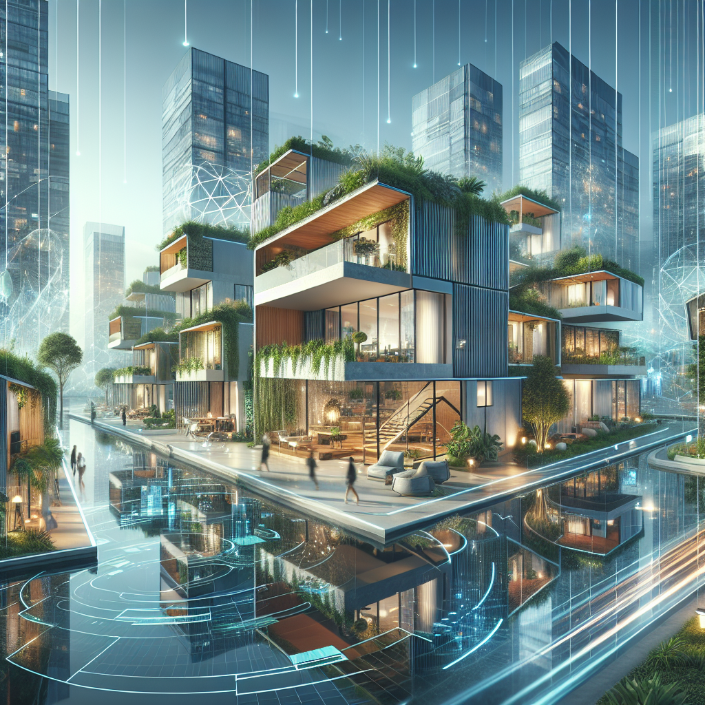 9 Top Real Estate Trends in 2024