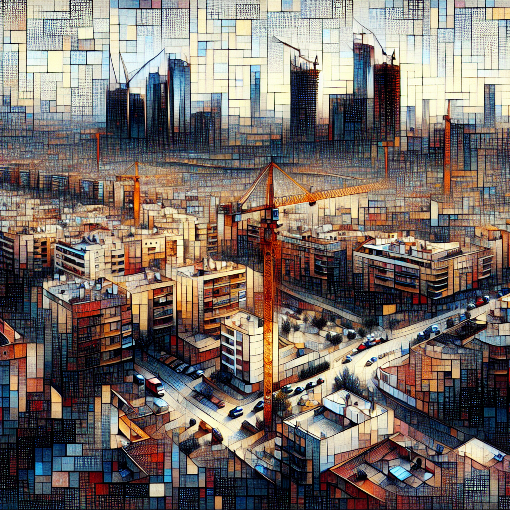 The Spanish Real Estate Market in 2024-2025: A Forecast of Growth