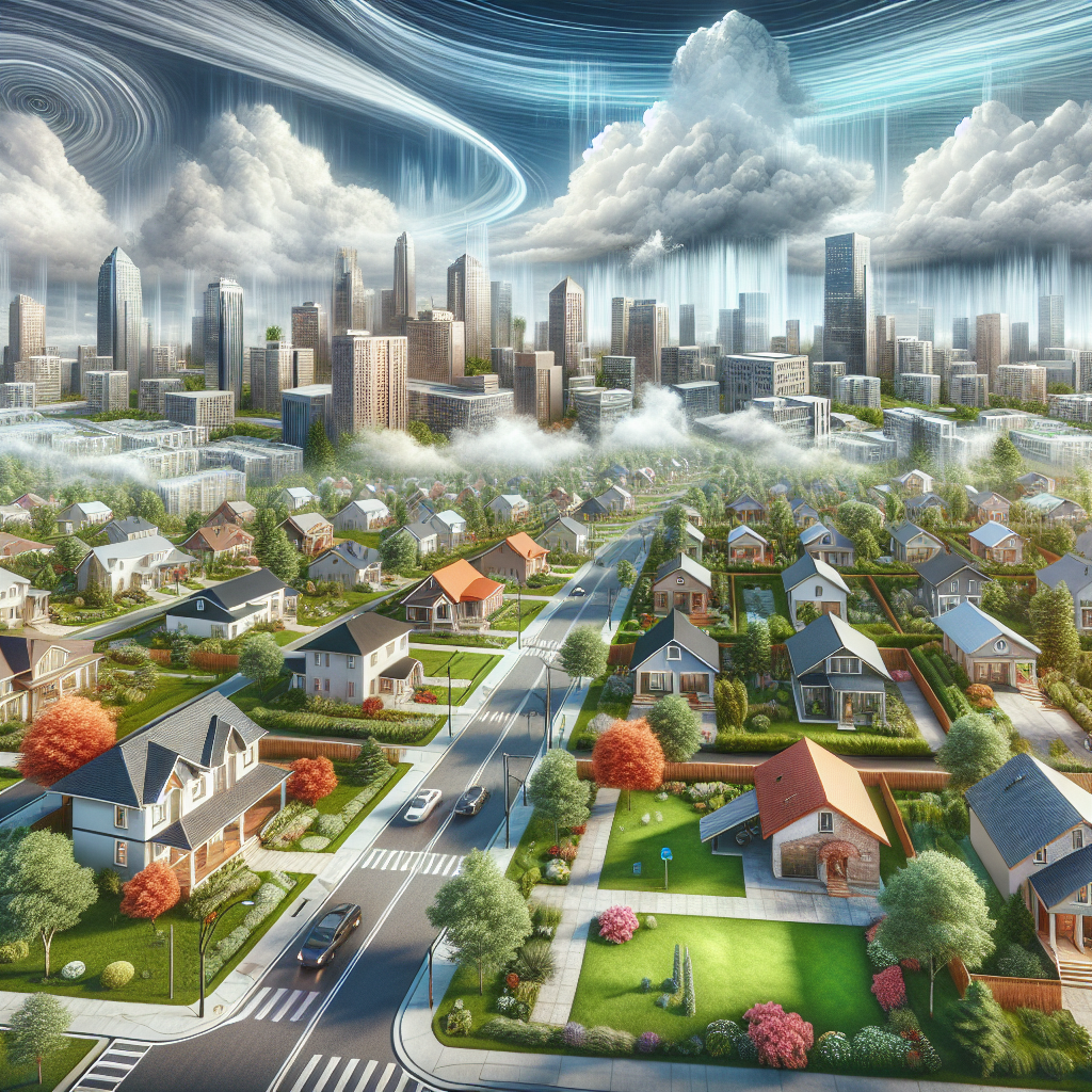 Housing Market Predictions: Insights for Homebuyers and Sellers