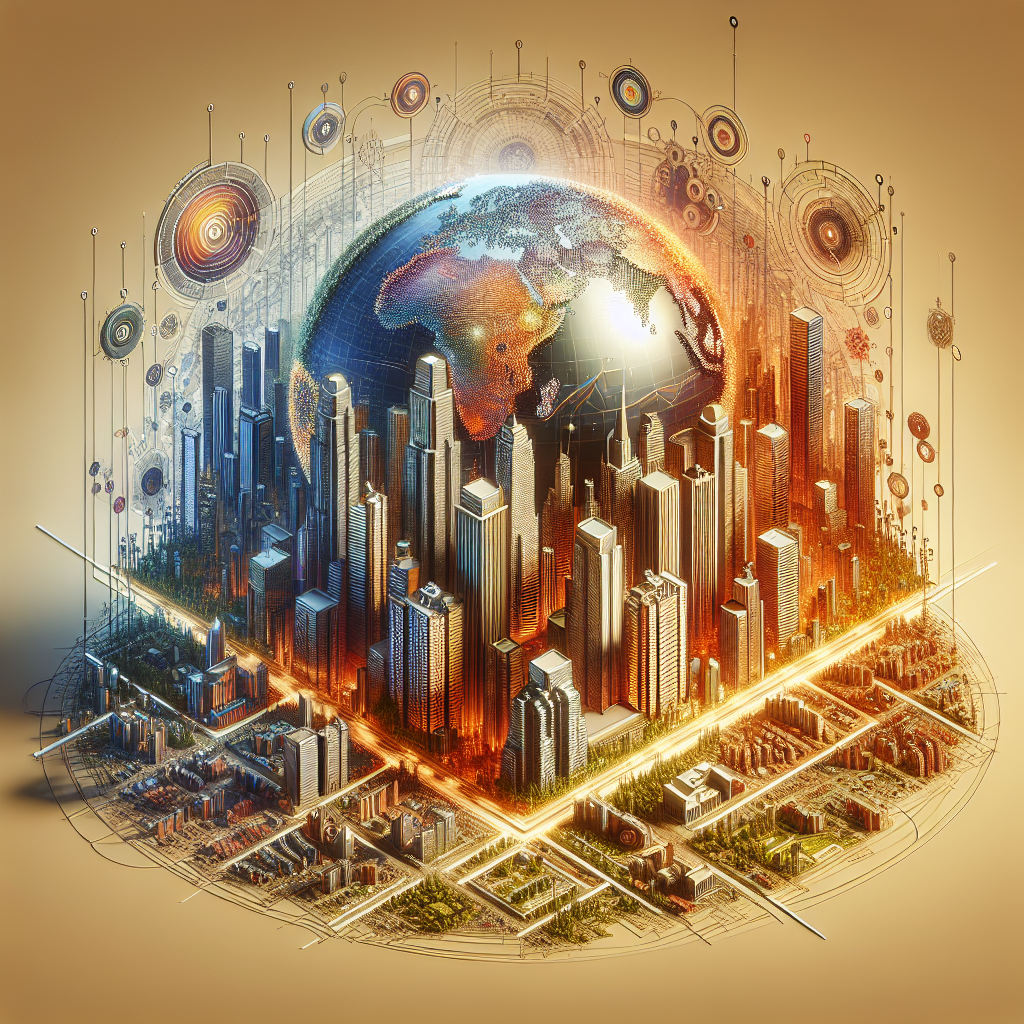 Understanding the Real Estate Market Size with MSCI