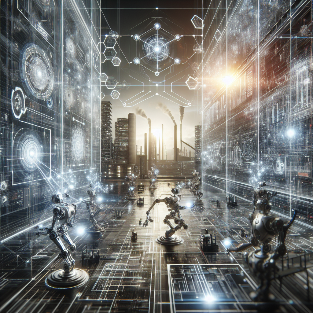 Top Artificial Intelligence ETFs in 2025