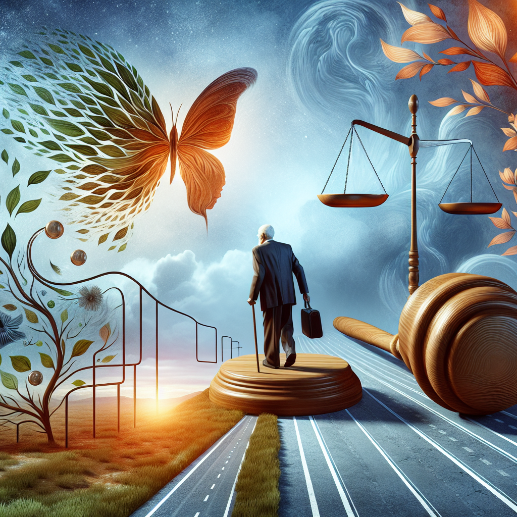 Preparing Senior Law Partners for Retirement and Succession