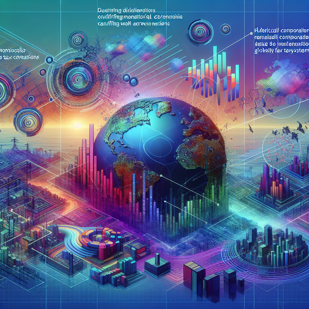 Understanding Base Erosion and Profit Shifting (BEPS) by OECD