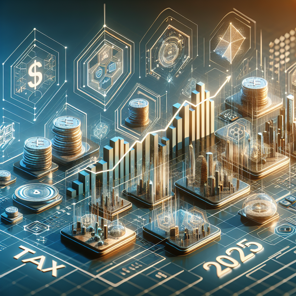 Tax Planning: Effective Strategies for 2025