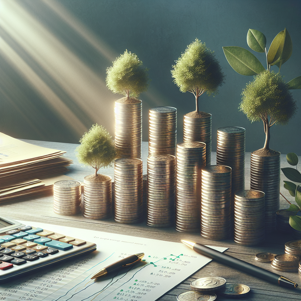 Tax Planning Opportunities for 2024: Essential Strategies