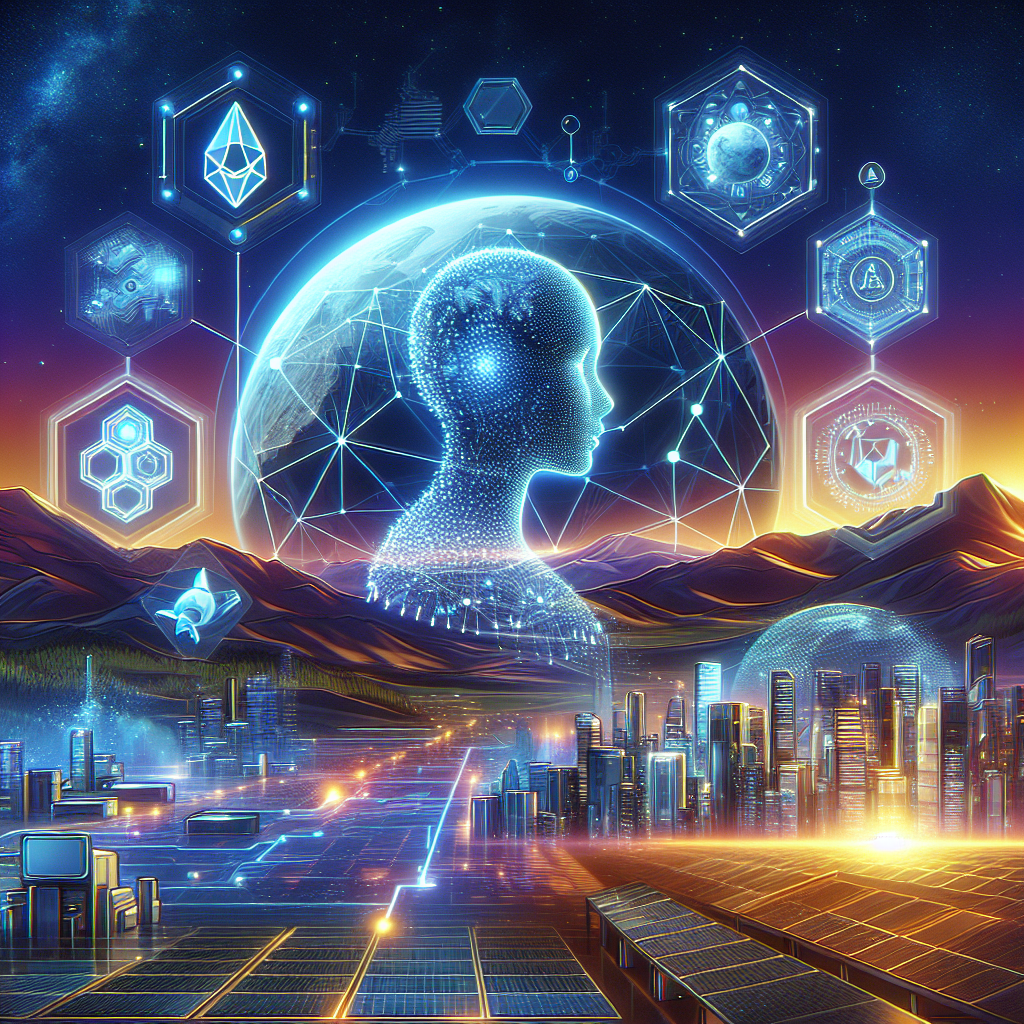 Best Blockchain Development Trends to Watch in the Future