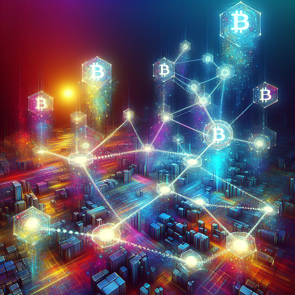 A Year of Crypto Tech in Review