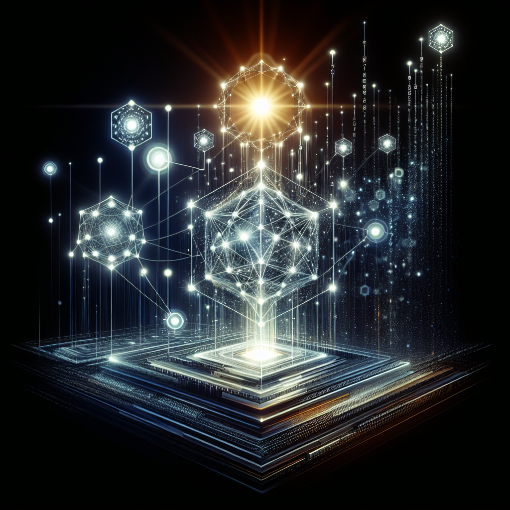 Global Spending on Blockchain Solutions and Future Trends