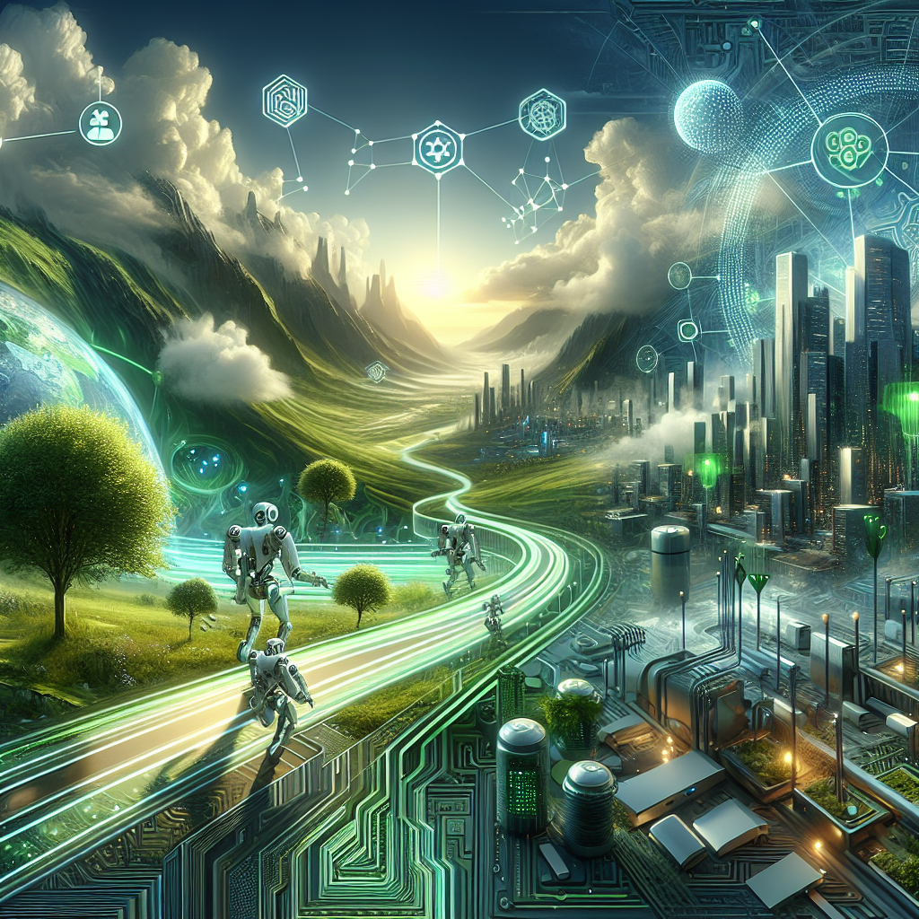 25 Key Technology Trends to Watch in 2025