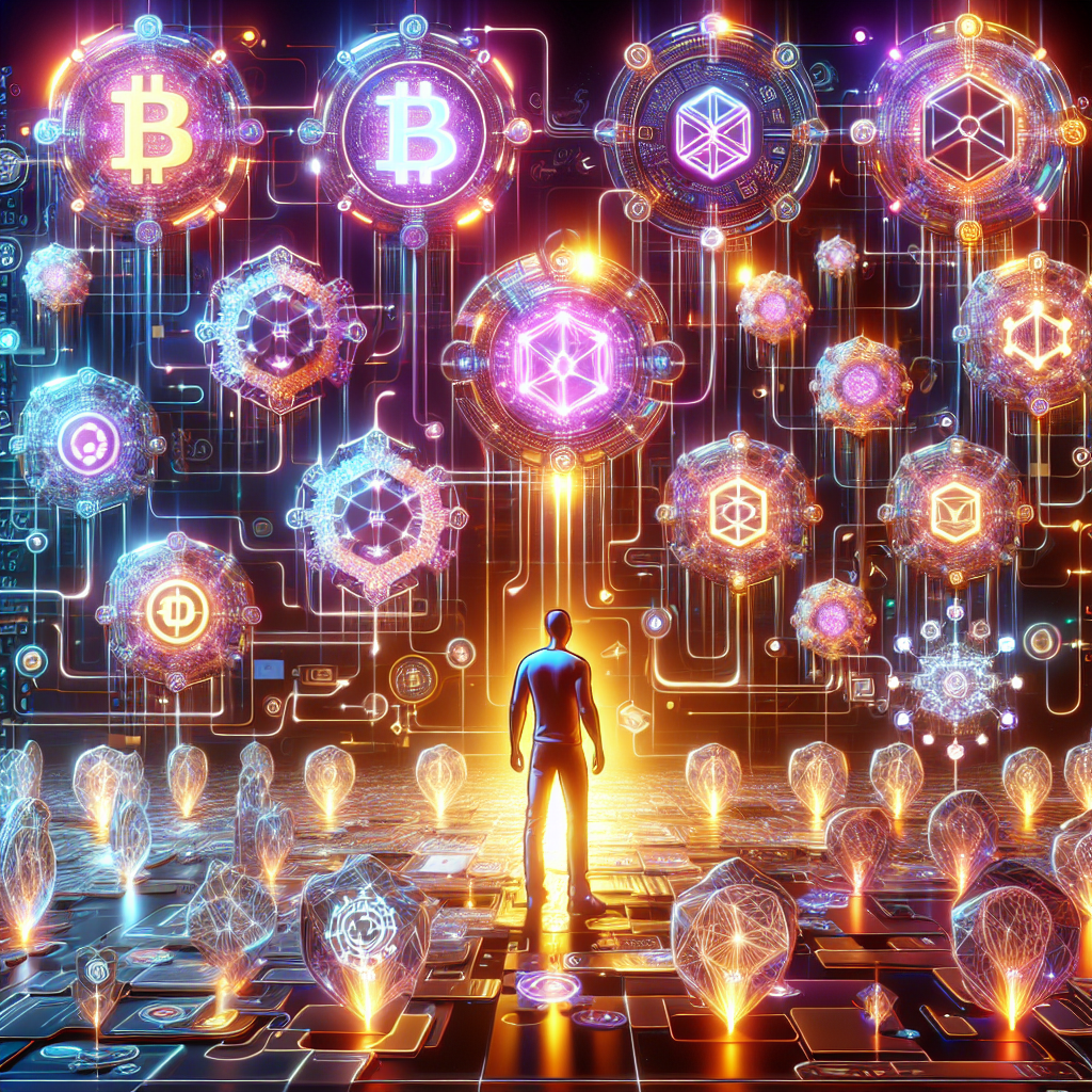 Exploring Key Cryptocurrency Innovations and Their Impact