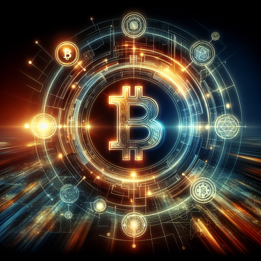 Bitcoin Surges Past $107K, Setting Record High