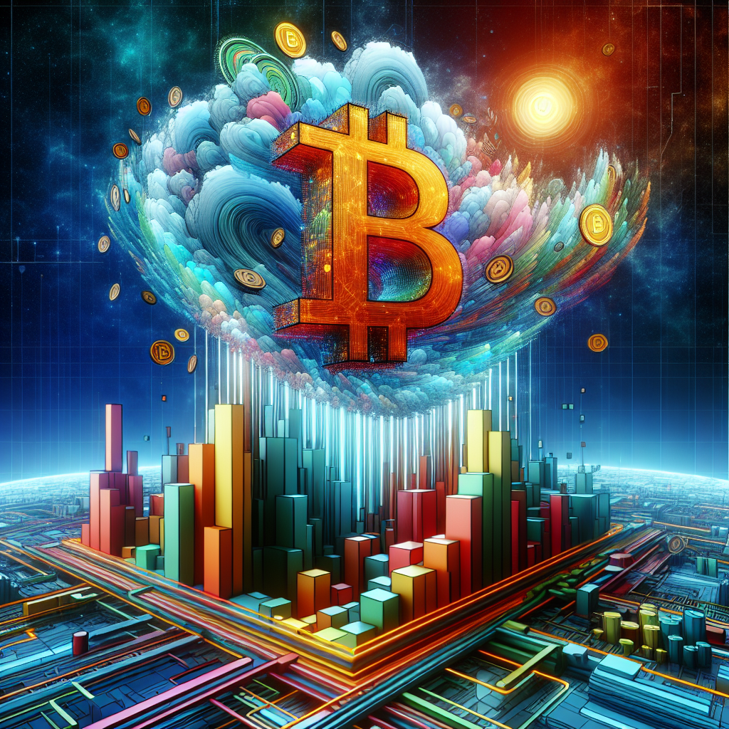 Crypto Price Today: Bitcoin Hits Over $97,000 as XRP and Cardano Climb