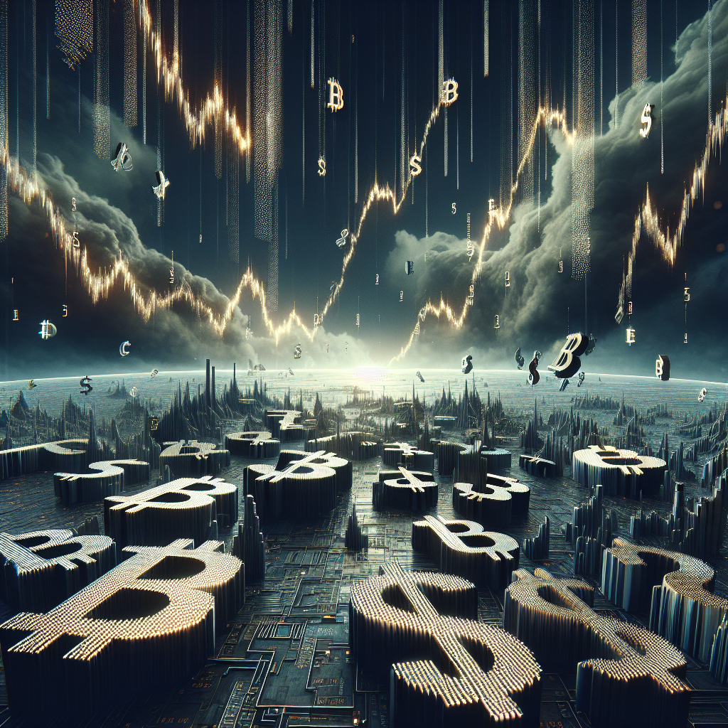 Why the Crypto Market Dropped Amid Fed Rate Concerns