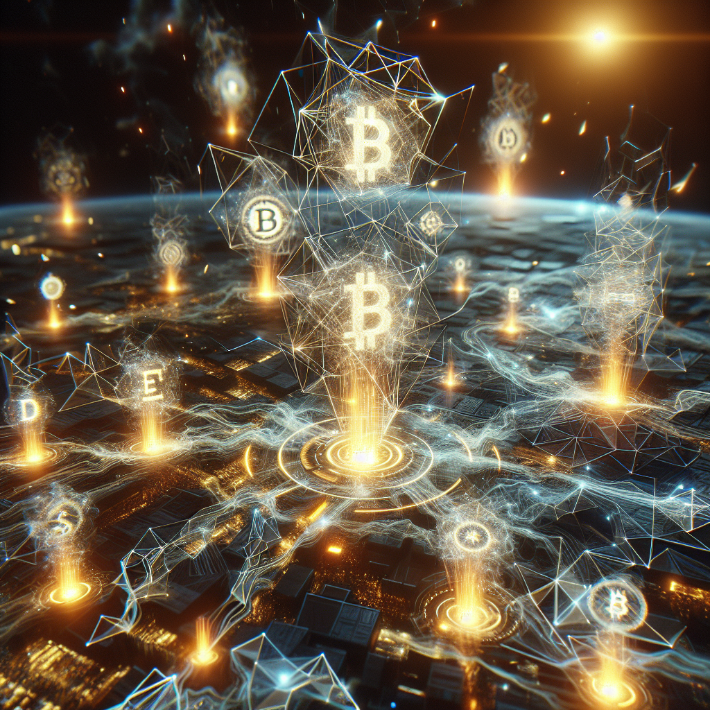 Understanding Cryptocurrency: Benefits, Challenges and How It Operates