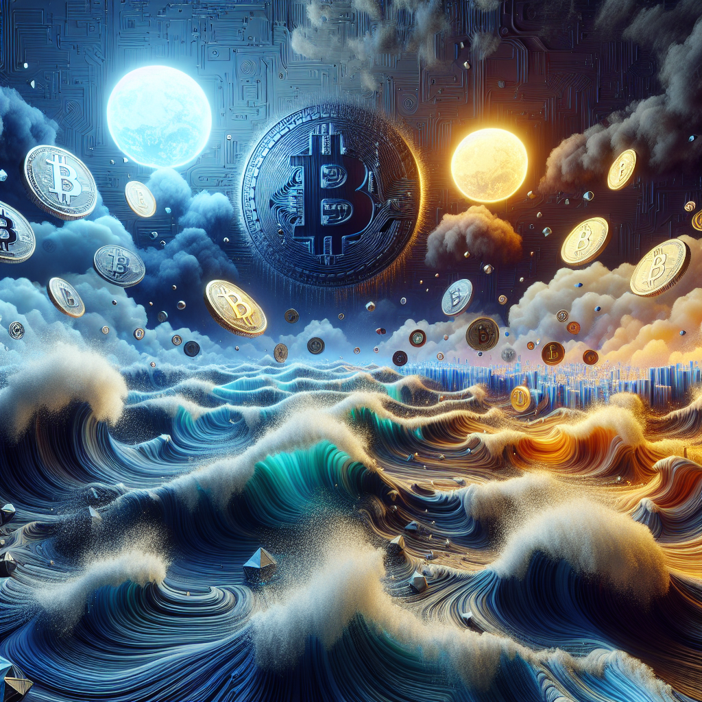 Bitcoin Plummets to $95,000 Over Holiday Season as Markets Falter