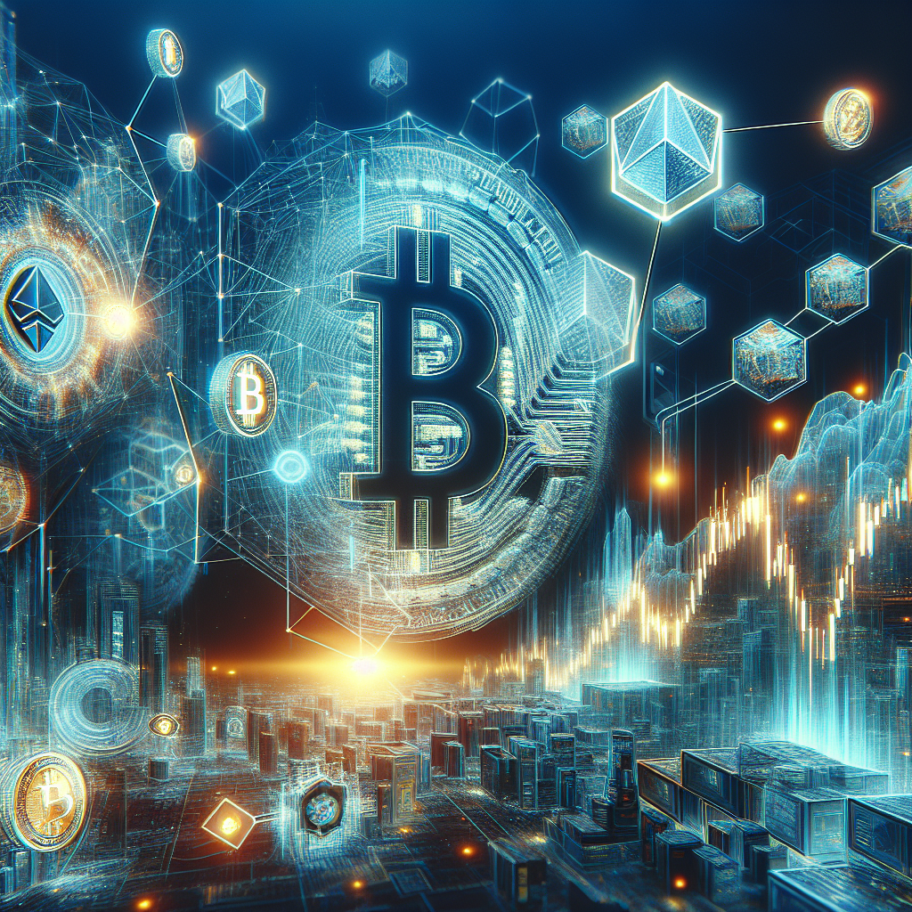 Crypto Price Analysis: Bitcoin, Ethereum, Solana, Dogecoin, Ripple, Injective, Uniswap