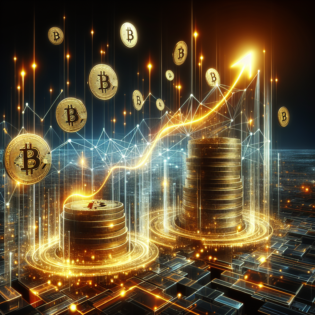 Bitcoin Reaches New Heights in Cryptocurrency Market