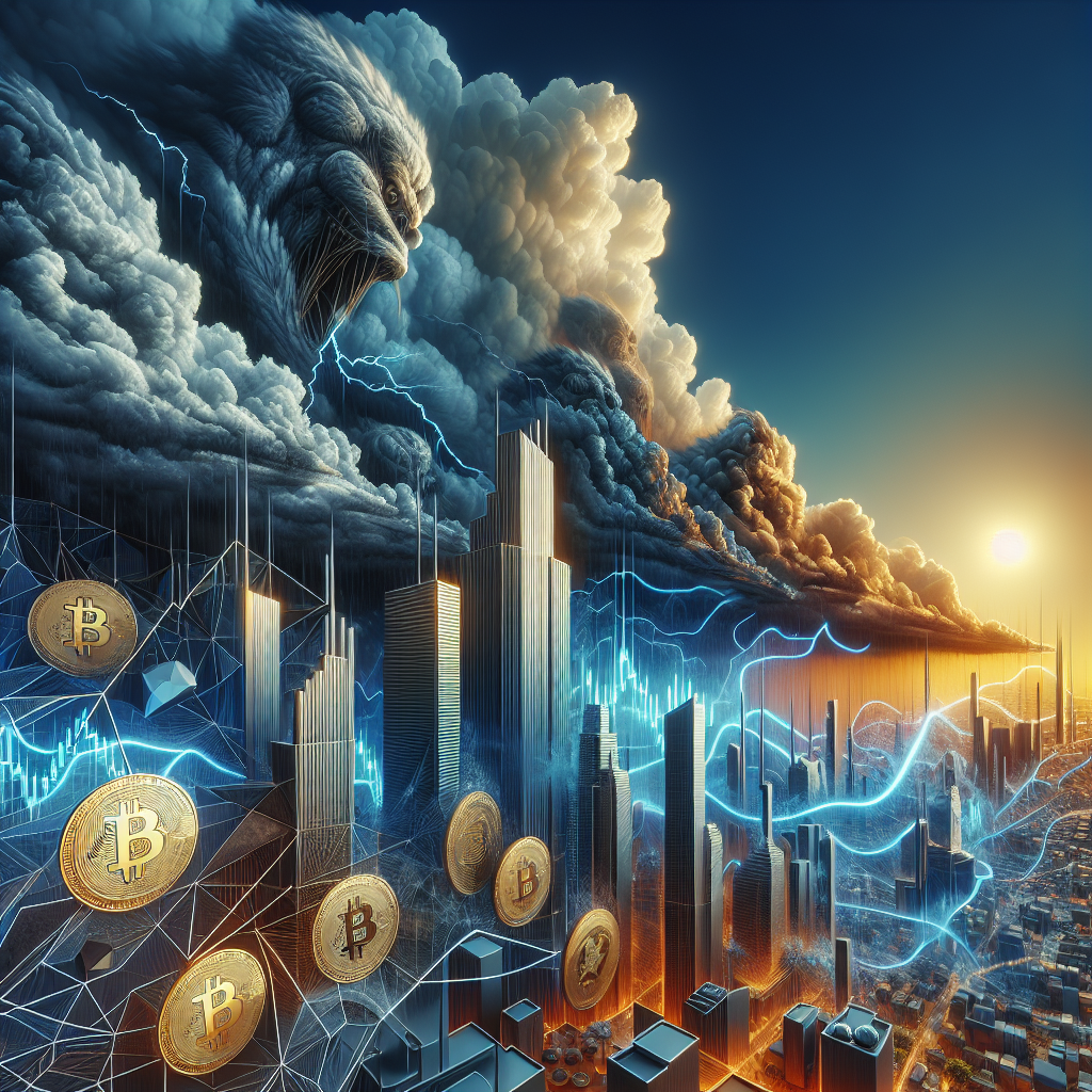 Why is the Crypto Market Down Today?