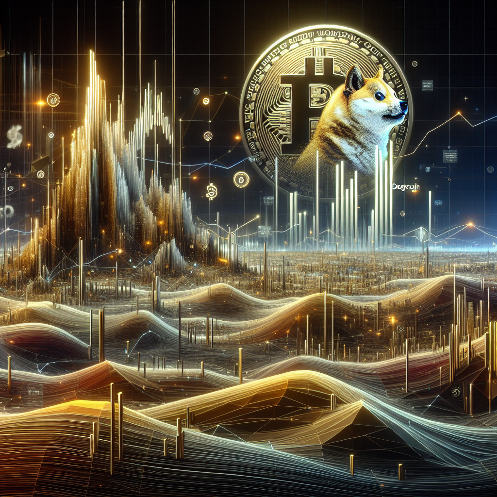 Why Dogecoin Price Is Surging: Breaking News and Price Analysis for January 2025