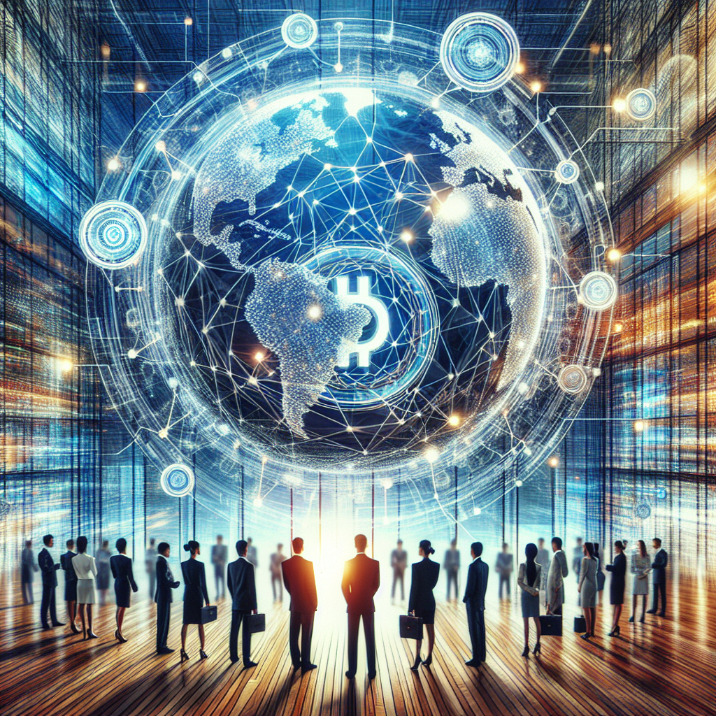 Global Crypto Market Hits $3 Trillion Mark, Trump Chooses Stefanik for UN Role