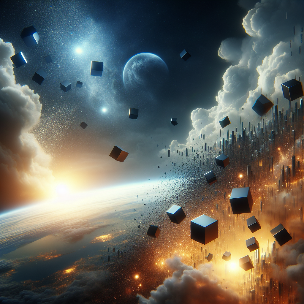 Why is the Crypto Market Down Today?