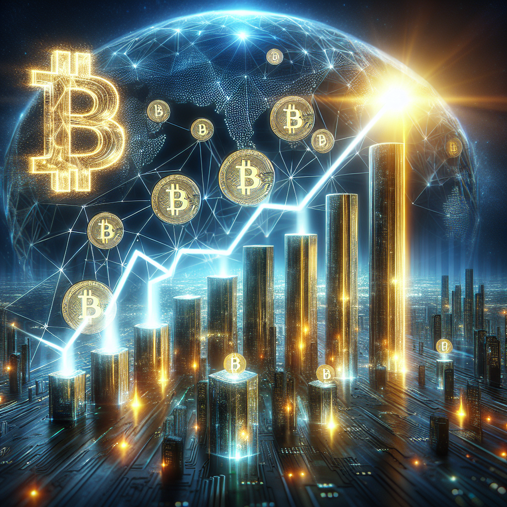 Bitcoin Poised for Major Bull Market With Analyst Targeting $225,000