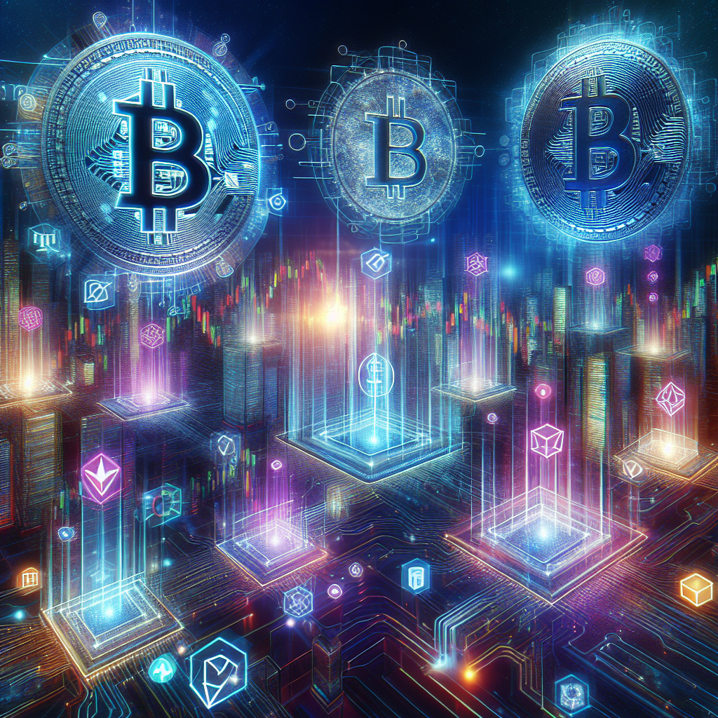 Comprehensive Overview of Crypto Price Movements: Bitcoin, Ethereum, Solana, and More