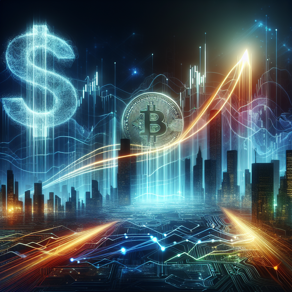 US Markets and Bitcoin Surge Following Trump Victory