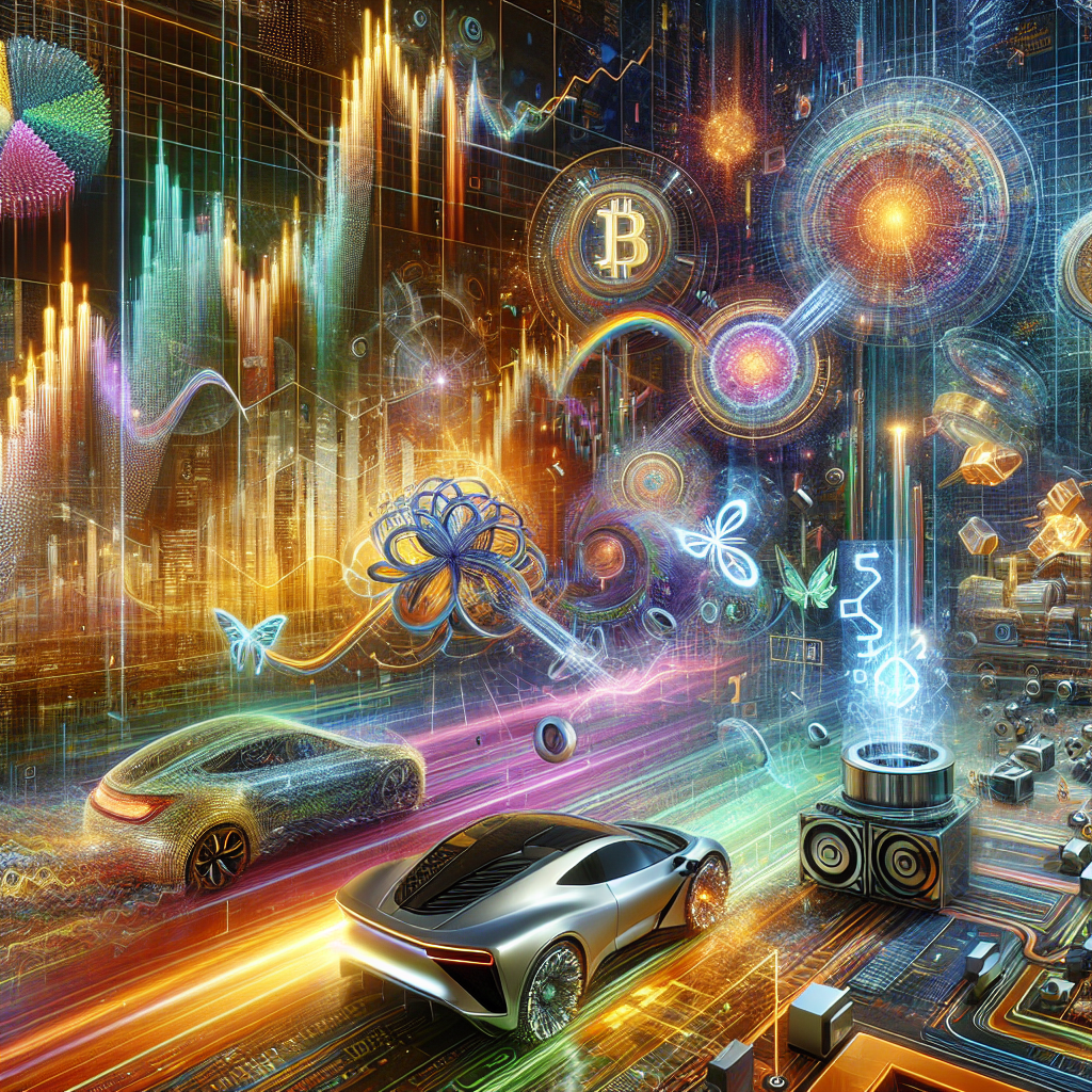 5 Key Insights Before the Stock Market Opens in 2025