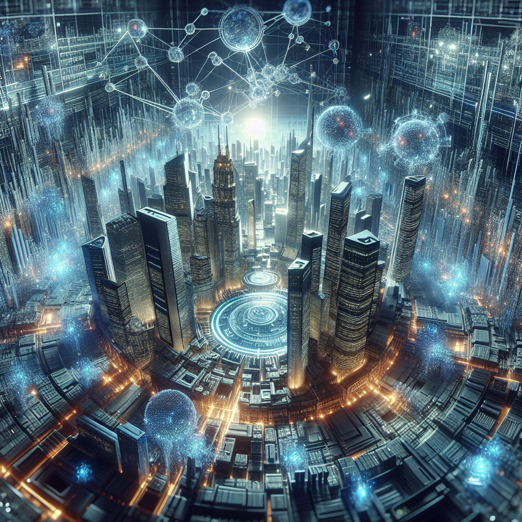 Sector Trends: Examining Stock Exchanges, Clearing Houses, and Trading Venues