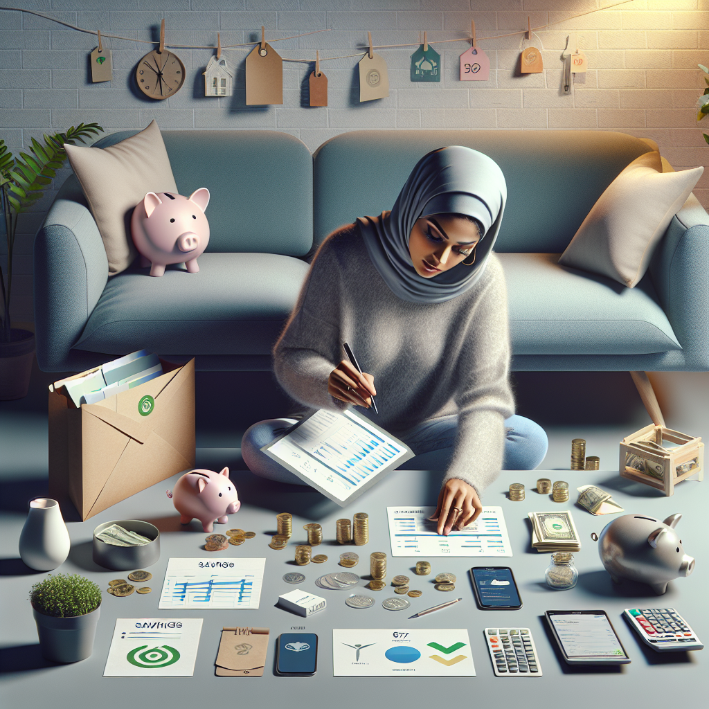 28 Proven Ways to Save Money - Key Strategies